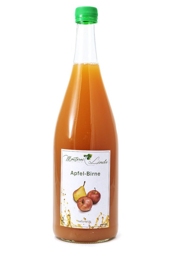 Apfel- Birne