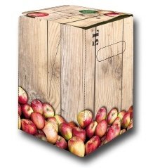 Quitte Apfel 5L Bag in Box